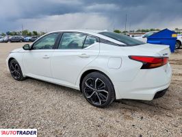 Nissan Altima 2024 2