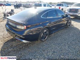 Hyundai Sonata 2024 2