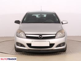 Opel Astra 2007 1.6 113 KM