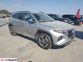 Hyundai Tucson 2022 2