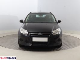 Ford Focus 2012 1.6 103 KM