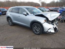 Mazda CX-9 2023 2