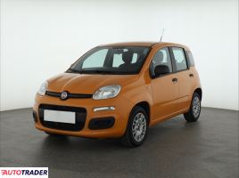 Fiat Panda 2018 1.2 68 KM