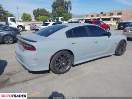 Dodge Charger 2020 6