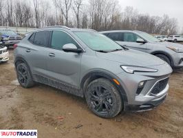 Buick Pozostałe 2025 1