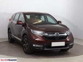 Honda CR-V 2019 2.0 181 KM