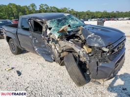 Toyota Tacoma 2024 2