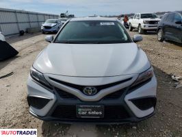 Toyota Camry 2022 2