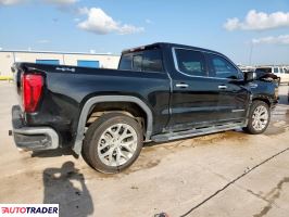 GMC Sierra 2019 5
