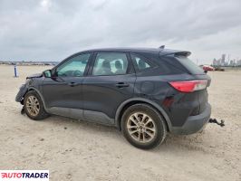 Ford Escape 2020 1