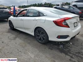 Honda Civic 2020 2 Honda Civic 2020 2