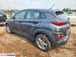Hyundai Kona 2021 2