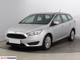Ford Focus 2015 1.5 118 KM Ford Focus 2015 1.5 118 KM