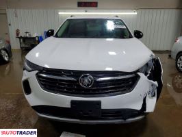 Buick Pozostałe 2022 2