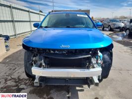 Jeep Compass 2021 2