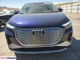 Audi Q4 2023 Audi Q4 2023