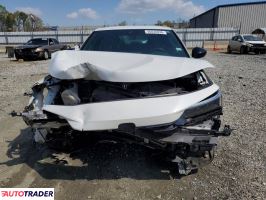 Honda Civic 2023 2