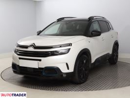 Citroen C5 2020 1.6 221 KM