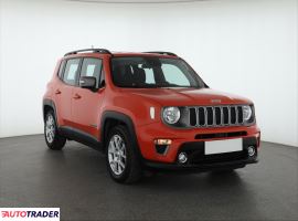 Jeep Renegade 2019 1.0 118 KM