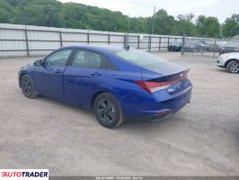 Hyundai Elantra 2023 2