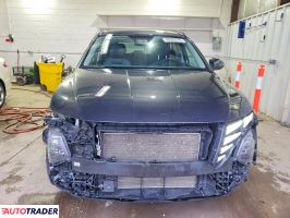 Hyundai Tucson 2023 2