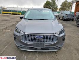Ford Escape 2023 1