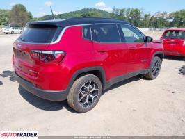 Jeep Compass 2025 2 Jeep Compass 2025 2