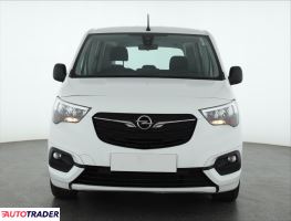 Opel Combo 2021 1.5 128 KM