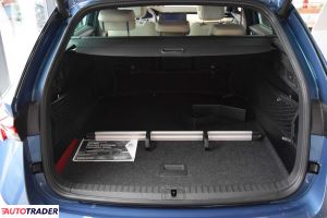 Skoda Octavia 2020 1.5 150 KM Skoda Octavia 2020 1.5 150 KM