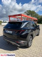 Hyundai Tucson 2021 1.6 180 KM