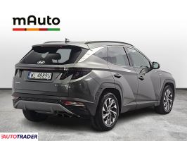 Hyundai Tucson 2023 1.6 150 KM