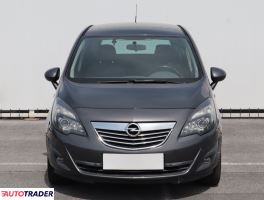 Opel Meriva 2011 1.4 138 KM