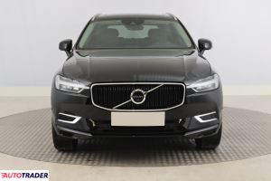 Volvo XC60 2018 2.0 386 KM