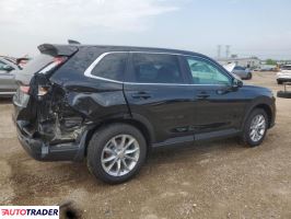 Honda CR-V 2025 1 Honda CR-V 2025 1