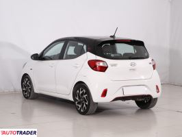 Hyundai i10 2021 1.0 99 KM