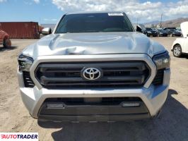 Toyota Tacoma 2024 2