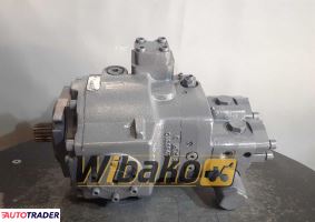 Silnik hydrauliczny Liebherr LMV1009073809