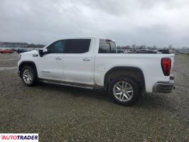 GMC Sierra 2020 5