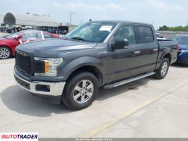 Ford Pozostałe 2019 3 Ford Pozostałe 2019 3