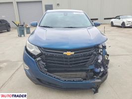 Chevrolet Equinox 2020 1