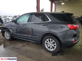 Chevrolet Equinox 2020 1