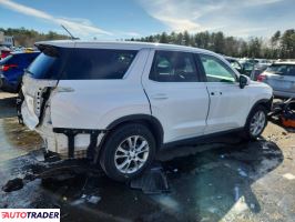 Hyundai Pozostałe 2020 3