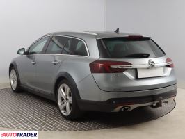 Opel Insignia 2015 2.0 167 KM