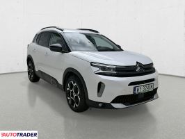 Citroen C5 2023 1.5 131 KM Citroen C5 2023 1.5 131 KM