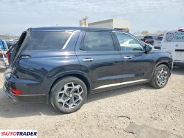 Hyundai Pozostałe 2022 3