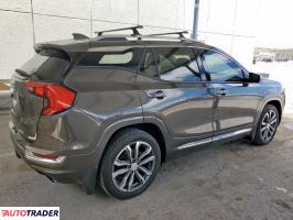GMC Terrain 2019 2