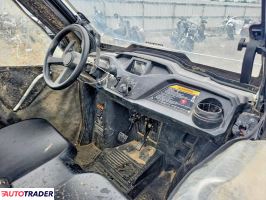 Honda Pozostałe 2022