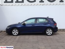 Volkswagen Golf 2020 1.5 128 KM