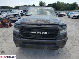 Dodge Ram 2020 5 Dodge Ram 2020 5