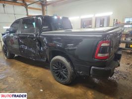 Dodge Ram 2020 5